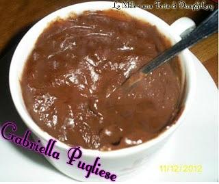 Ciobar fatto in casa con Nesquik