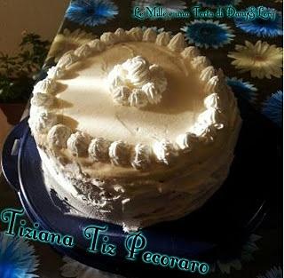 Torta Tiz