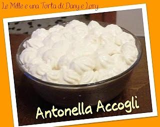 Budino al cioccolato senza uova con e senza Bimby