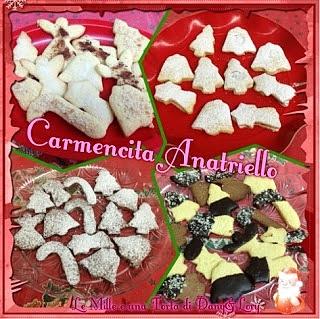 Biscottini di Natale