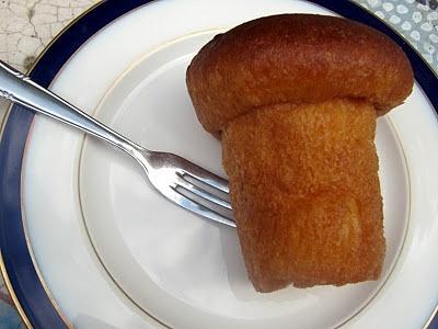 Come fare i babà fatti in casa