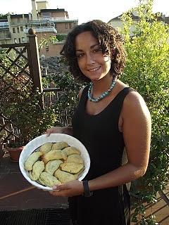 Burekas - panzerotti ebraici sefarditi