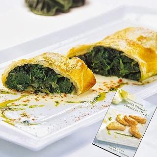 Ricette dello chef Herbert Hintner per stuffer