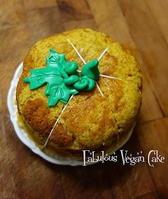Zuccotto di zucca