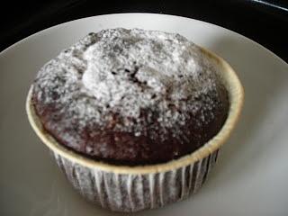 Muffin BilBolBul alle 5 spezie