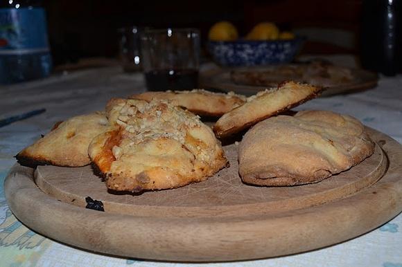 Panzerotti di Anna Lisa