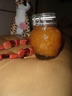 Marmellata per ricominciare