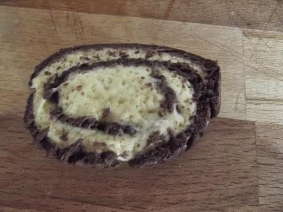 Biscotti Girella
