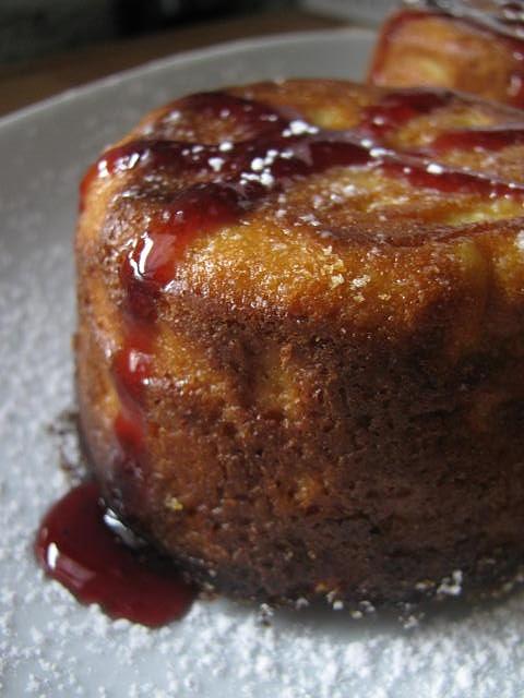 Budino di riso
