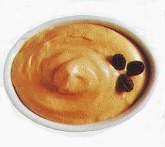 Crema inglese al caffè