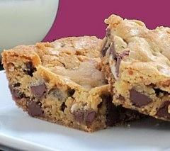 Torta di mele con cioccolato e cannella