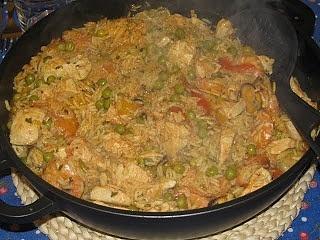 Paella