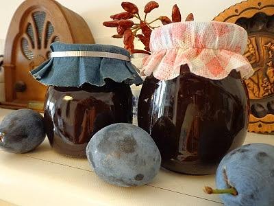 Susine coscia di monaca marmellata ricetta