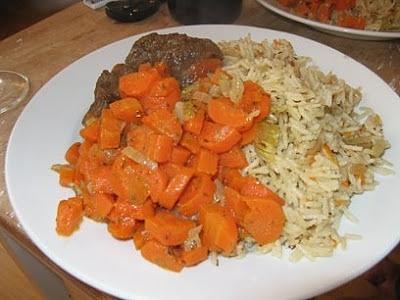 Spezzatino di carne: ricetta tradizionale italiana