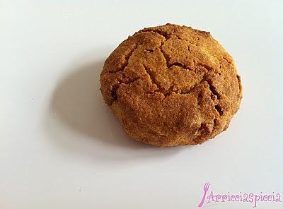Pandolcini bassi genovesi con fichi e noci