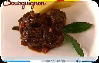 Boef Bourguignon di Benedetta