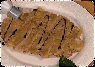 Arrosto con mele - ricetta di benedetta