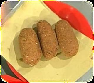 Supplì al telefono di Gabriele Bonci