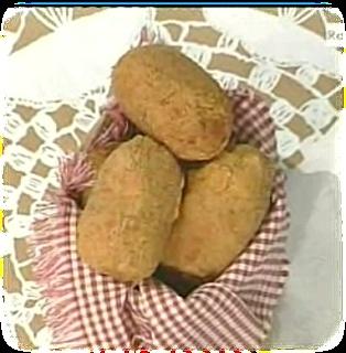 Supplì al telefono di Anna Moroni