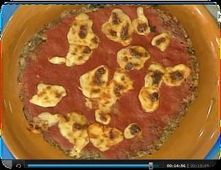 Tritapizza di Anna Moroni