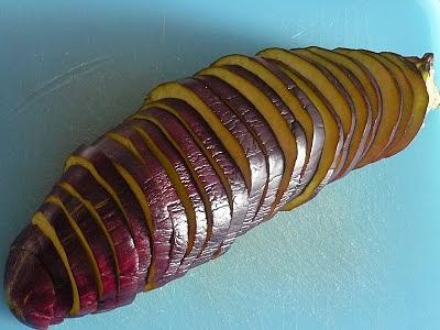 Melanzane alla griglia facile e veloce