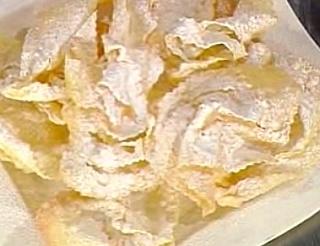 Sfrappole di Alessandra Spisni