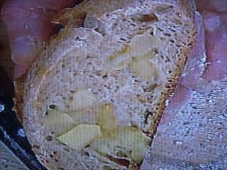 Pane alle mele di Gabriele Bonci