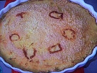 Torta salata di patate di Anna Moroni