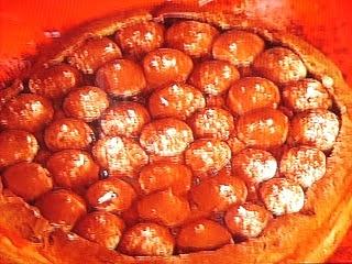 Tiramisù di Panettone di Sal De Riso