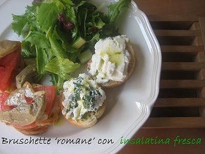 Vacanze romane
