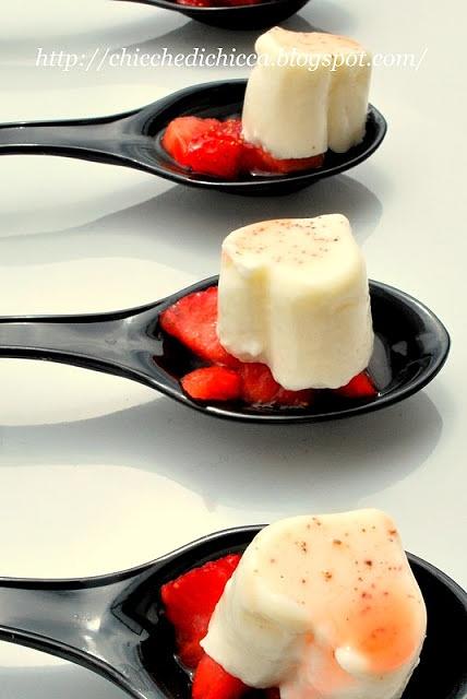 Panna Cotta
