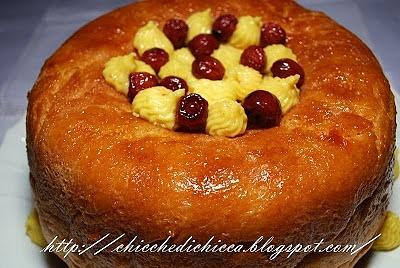 Il Babà