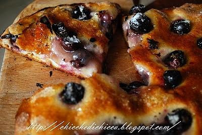 Panello con l'Uva