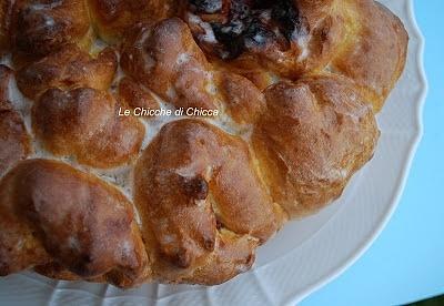 Torta alle Simili Zuccherata