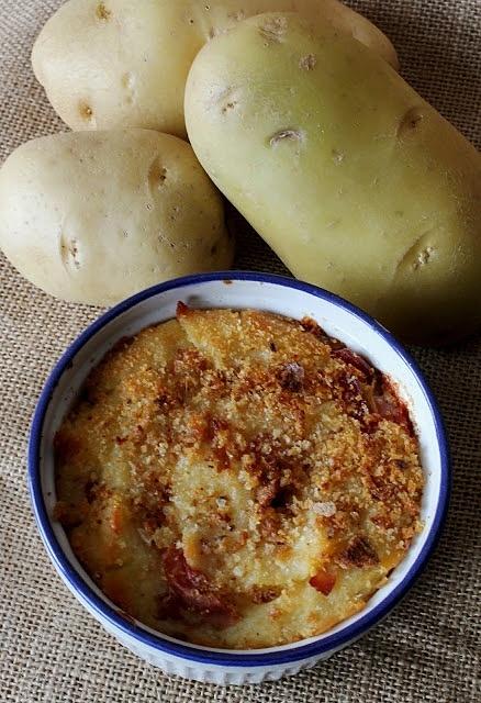 Gattò di patate - Ricetta tradizionale napoletana