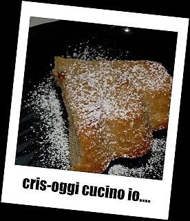 Torta al caffè