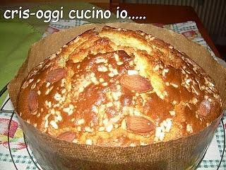 Focaccia pasquale prima prova