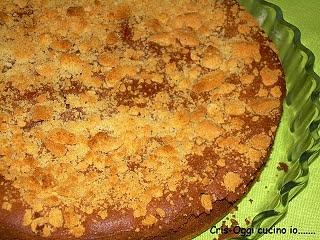 Cheesecake alla Nutella