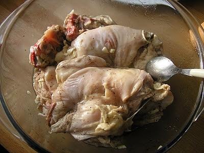 Pollo fritto