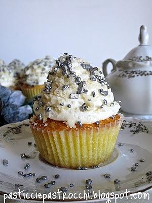 Ricominciando a pasticciare: cupcakes