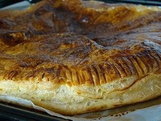 Torta dei re