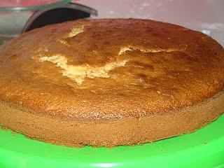 Dolce cocco con Nutella e yogurt alla banana