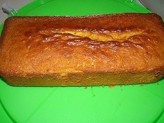 Plum cake allo yogurt