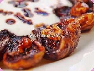 Fichi secchi al Porto