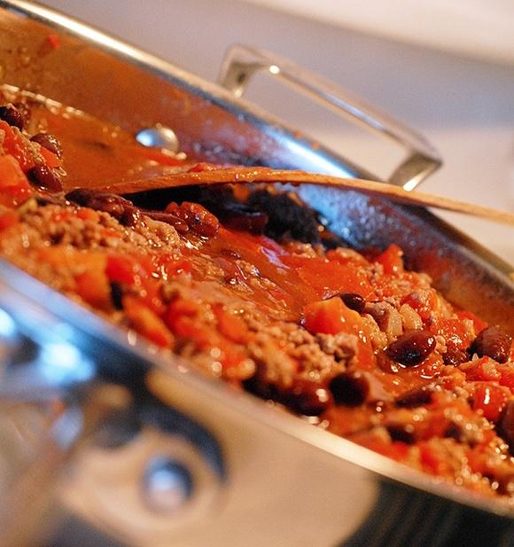 Chili con carne