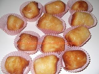 Babà napoletano