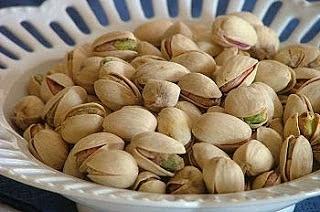 Benefici dei pistacchi per la salute cardiovascolare e il colesterolo