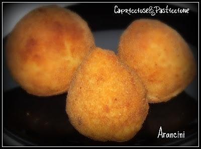Arancini