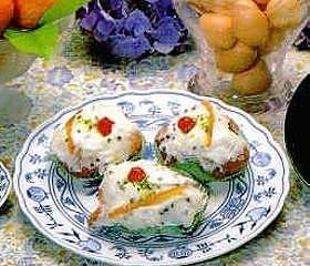Sfinci di San Giuseppe tradizionali siciliani e altro