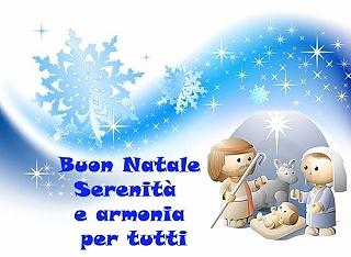 Auguri di Natale 2011: parole e auguri come stelle